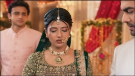 Yeh Rishta Kya Kehlata Hai - 15th August 2024